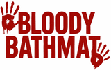 BloodyBathMat